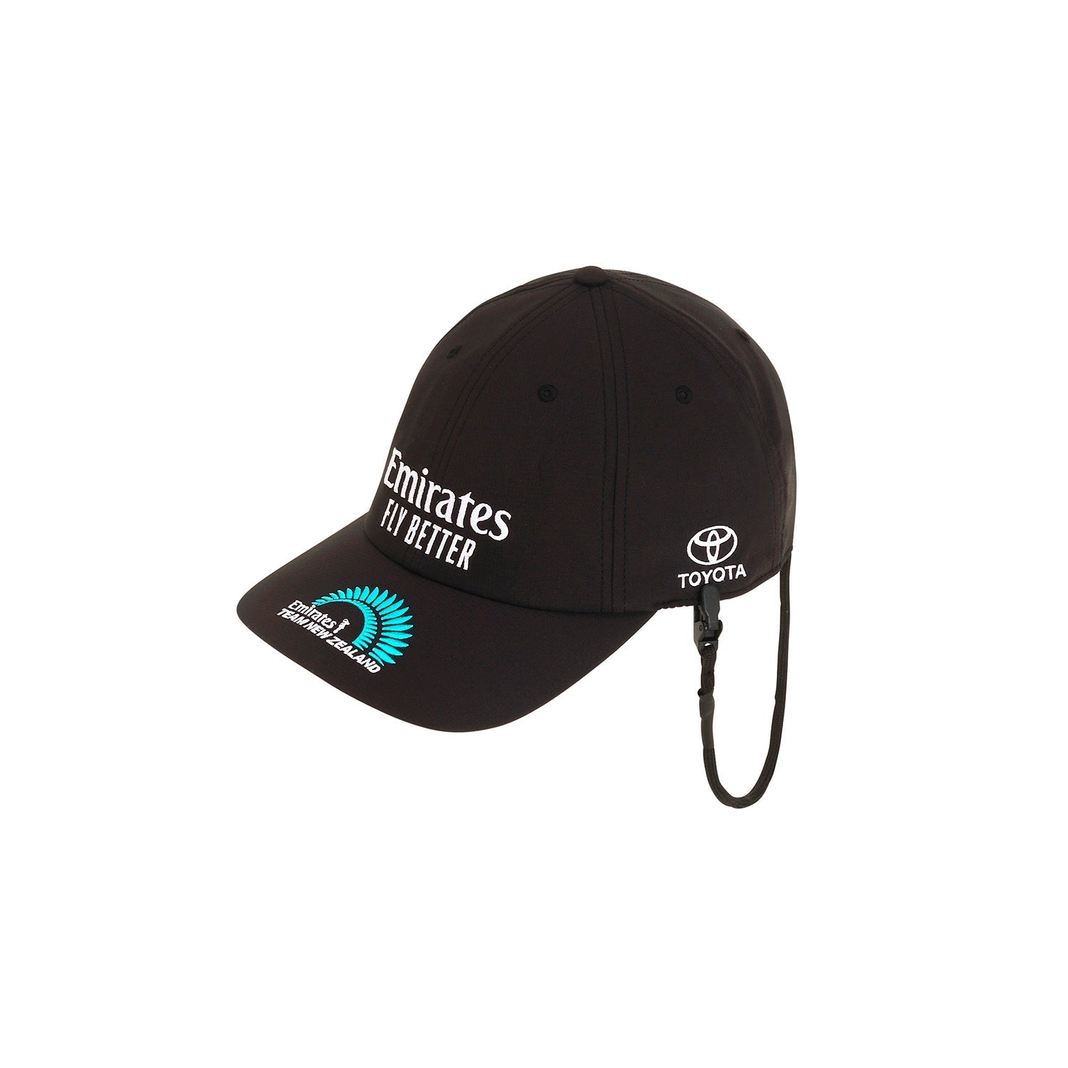 Image of SLAM Emirates Team New Zealand Tech Cap