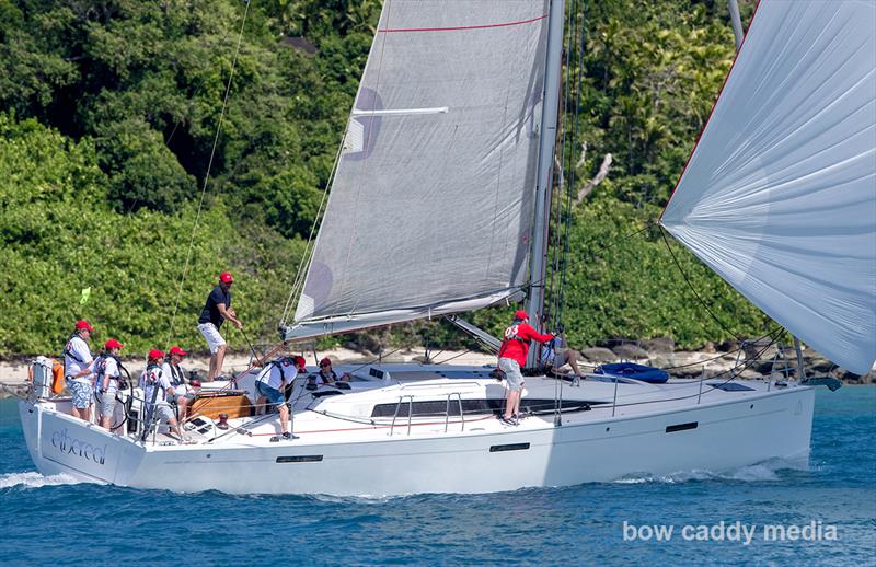 2022 Hamilton Island Race Week - photo © Bow Caddy Media