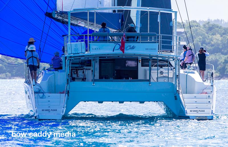 2022 Hamilton Island Race Week - photo © Bow Caddy Media