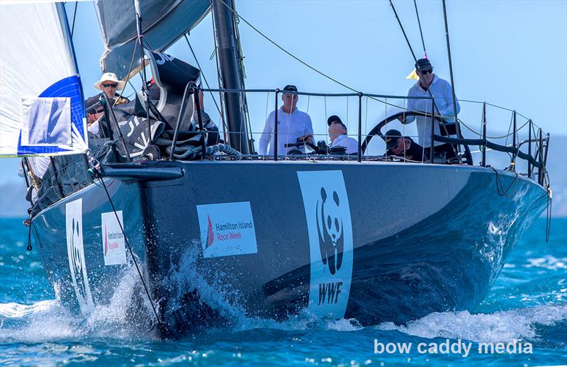 2022 Hamilton Island Race Week - photo © Bow Caddy Media