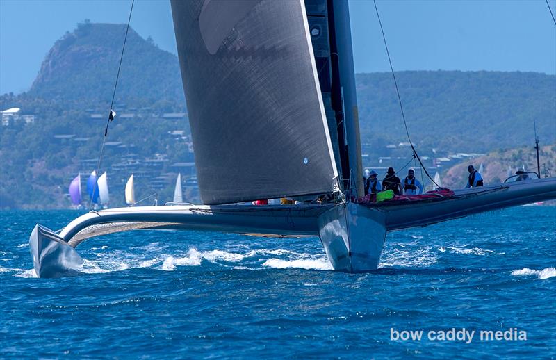 2022 Hamilton Island Race Week - photo © Bow Caddy Media