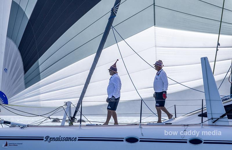 2022 Hamilton Island Race Week - photo © Bow Caddy Media