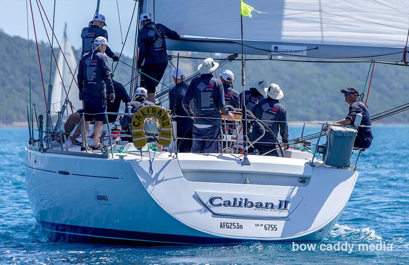 2022 Hamilton Island Race Week - photo © Bow Caddy Media