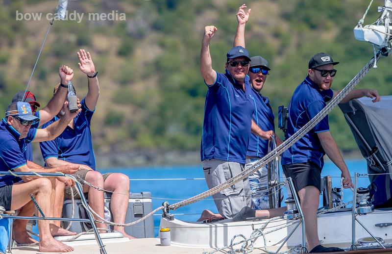 2022 Hamilton Island Race Week - photo © Bow Caddy Media