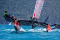 'Rushour' on the boil - Ocean Dynamics and Mount Gay Airlie Beach Race Week - Day 1