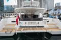 Lagoon at Sydney International Boat Show 2024