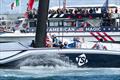 © Ricardo Pinto / America's Cup