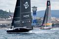 © Ricardo Pinto / America's Cup