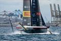 © Ricardo Pinto / America's Cup