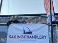 Sailing Chandlery RS200 Northern Tour at Red Wharf Bay