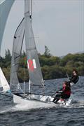 13th Great North Asymmetric Challenge