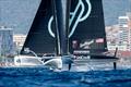 NYYC American Magic Youth Team - Day 6 - Group A - UniCredit Youth America's Cup - September 23, 2024 - Barcelona