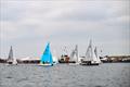 53rd West Lancashire Yacht Club 24-Hour Dinghy Race