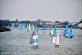 53rd West Lancashire Yacht Club 24-Hour Dinghy Race