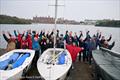 53rd West Lancashire Yacht Club 24-Hour Dinghy Race