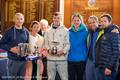 53rd West Lancashire Yacht Club 24-Hour Dinghy Race