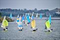 53rd West Lancashire Yacht Club 24-Hour Dinghy Race