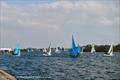 53rd West Lancashire Yacht Club 24-Hour Dinghy Race