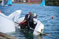 53rd West Lancashire Yacht Club 24-Hour Dinghy Race