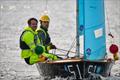 53rd West Lancashire Yacht Club 24-Hour Dinghy Race