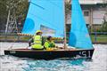 53rd West Lancashire Yacht Club 24-Hour Dinghy Race