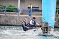 53rd West Lancashire Yacht Club 24-Hour Dinghy Race