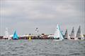 53rd West Lancashire Yacht Club 24-Hour Dinghy Race