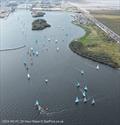 53rd West Lancashire Yacht Club 24-Hour Dinghy Race