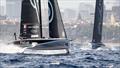 Orient Express L'Oreal Racing Youth Team France on Day 6 - Group A - UniCredit Youth America's Cup - September 23, 2024 - Barcelona