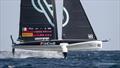 Luna Rossa Prada Pirelli Youth Team Italy on Day 6 - Group A - UniCredit Youth America's Cup - September 23, 2024 - Barcelona